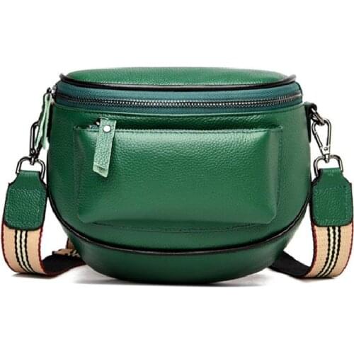 JRLZY Saddle Bags For Women