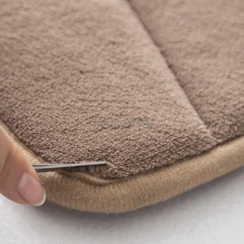 Fashion Printing Floor Mat Door Mat Carpet Bedroom Mat Bathroom Mat Absorbent Non-slip