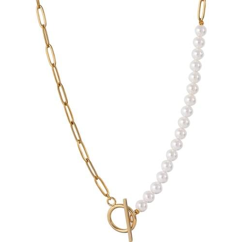 NAIQUBE Chokers On The Neck