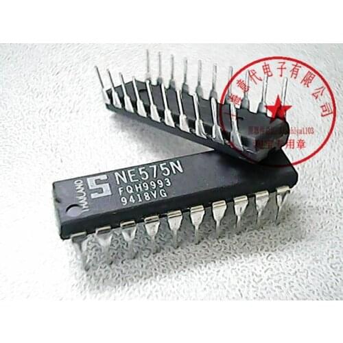 NE575N DIP-20