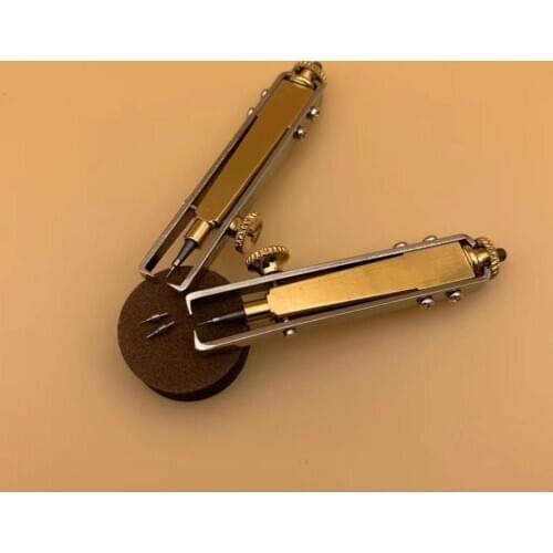 Free Shipping 1pc Brand New Second Hand Remover Adjust Tools for ETA 7750