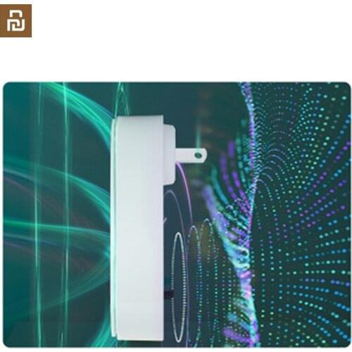 New type of negative ion air purifier toilet hand washing toilet odor deodorizer for xiaomi youpin