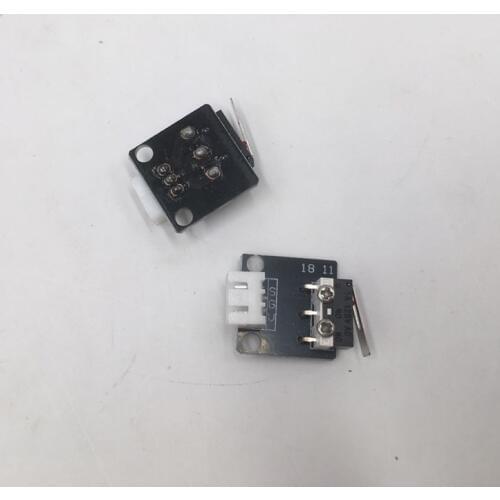 2Pcs CR-10/Ender 3S 3D printer limited Switch