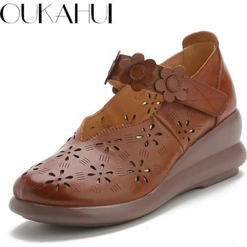 OUKAHUI Footwear
