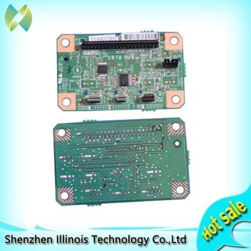 For Epson T7080 CR Board printer parts