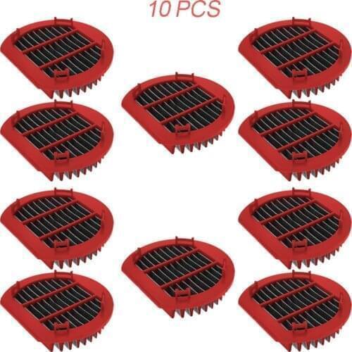 3/5/10 PCS Handle Vacuum Cleaner Hepa Filter for xiaomi Deerma VC25 VC26 Handle Vacuum Cleaner Parts Accessories Filter