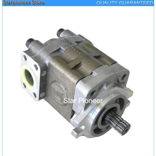 Forklift parts Hydraulic pump for TCM Part number 130G7-11441