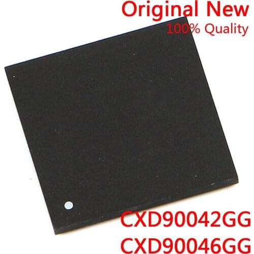 100% New CXD90042 CXD90046 CXD90042GG CXD90046GG Chipset