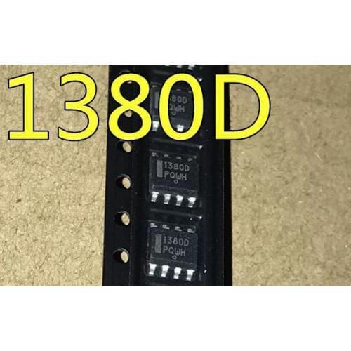 20PCS/ NCP1380DR2G NCP1380D NCP1380BR2G 1380D 1380B