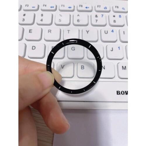 3D Full Edge Soft Protective Film Cover Protection For Garmin Vivoactive 4 Watch Screen Protector For Garmin Active smart watch