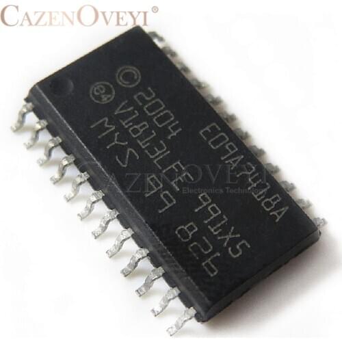 5pcs/lot E09A7418A E09A7418 SOP-24 ICAliexpressIC In Stock
