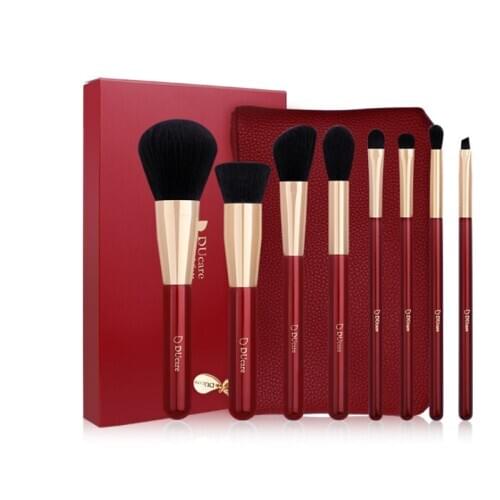 Beautyada Blush Brushes