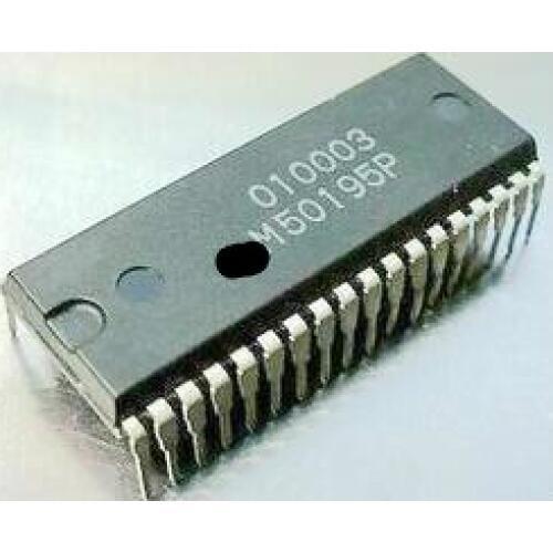 Free shipping PCS/LOT in stock M50195P M50195 DIP36 good quality