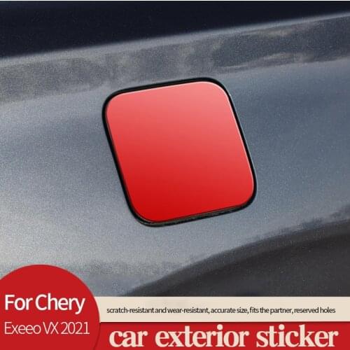 DING PENG BO Car Stickers