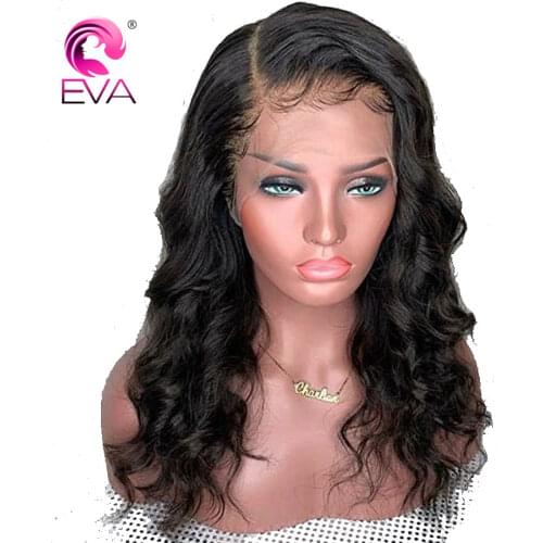 Eva Hair Wigs