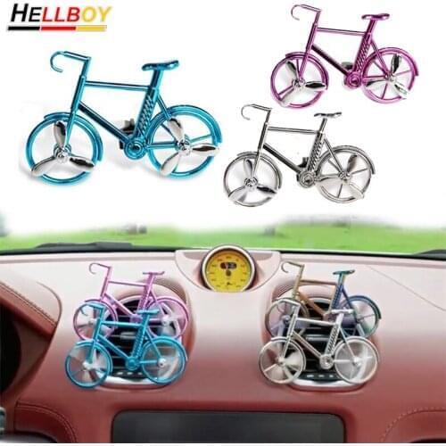 HELLBOY Car Interior Decorations