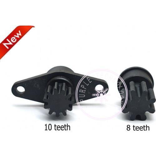 Diesel fuel engine turning gear tool for CAT C7 C9 320D 330D