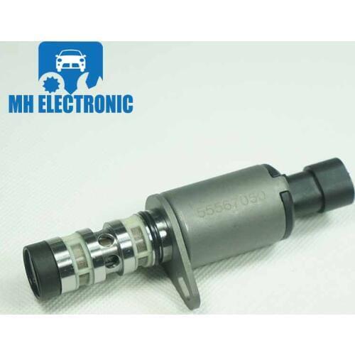 MH Electronic VVT Oil Control Valve Variable Timing Solenoid 55567050 for OPEL ASTRA INSIGNIA ZAFIRA VAUXHALL ALFA ROMEO