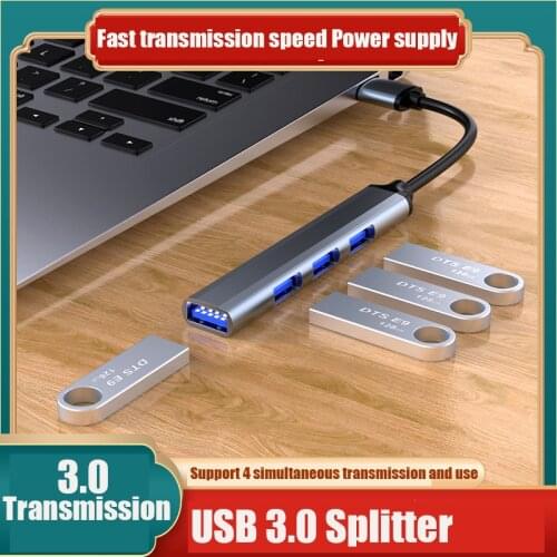 USB разветвители LS China At AliExpress