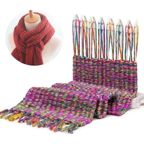 MULTIONS Knitting Products