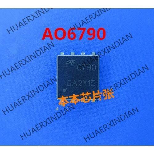 New AON6790L AON6790 AO6790 6790 QFN high quality