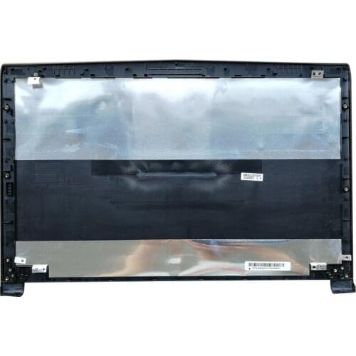 NEW For MSI GP62 GV62 GL62 GP62MVR MS-16J9 GP62MVR GL62M Laptop LCD Back Cover/Front Bezel/Hinges/Palmrest/Bottom Case