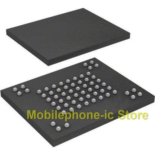 NW434 MT29F256G08AUCABH3-10ITZ:A BGA100Ball NAND Flash Memory 32GB New Original
