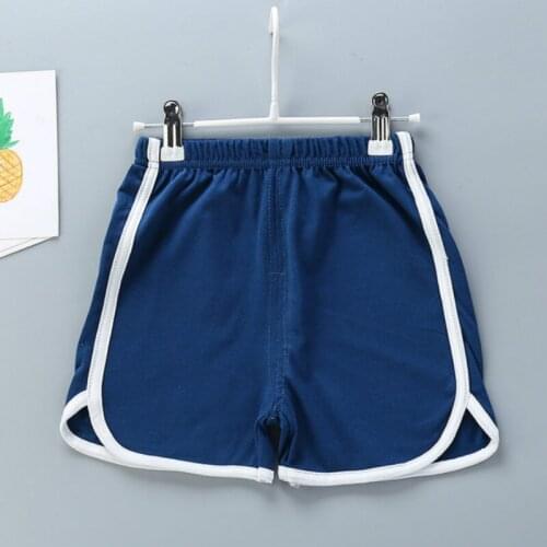 OKOUFEN Shorts For Boys