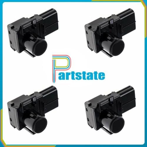 Partstate Car Mirrors