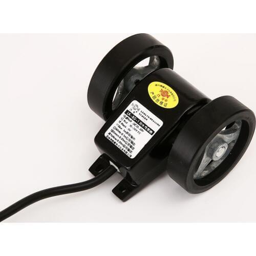 Meter Counter LK-80-1 Forward Reverse Meter Length High Precision Length Measuring Meter Wheel