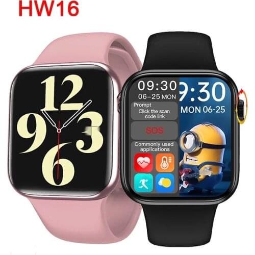 Sem marca Smart Watch