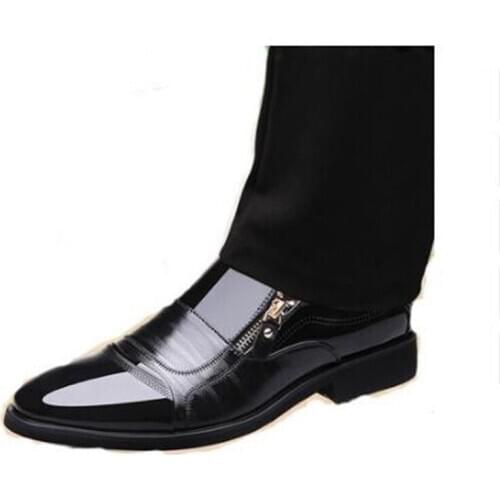 SPEED SECONDS OPEN Mens Oxfords