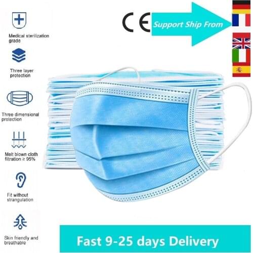 Sumifun Masks And Antiseptics