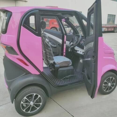 SYNBON Electric Scooters