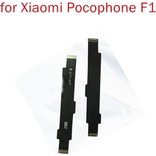 UVR Flex Cables For Xiaomi Pocophone F1 Phones