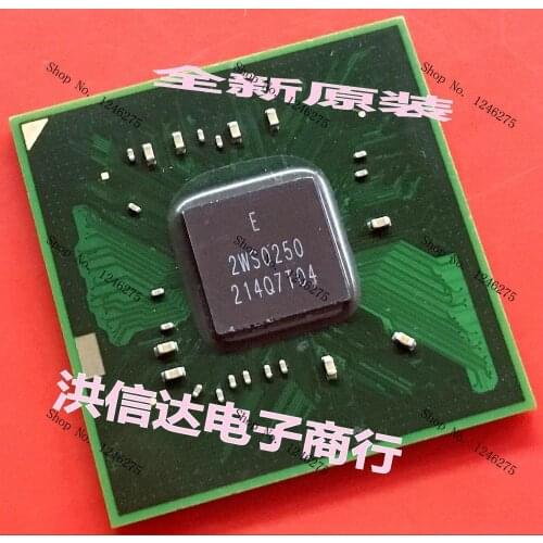 1-2pcs/lot MN2WS0250E 2WS0250E 2WS0250 BGA 100% New Original