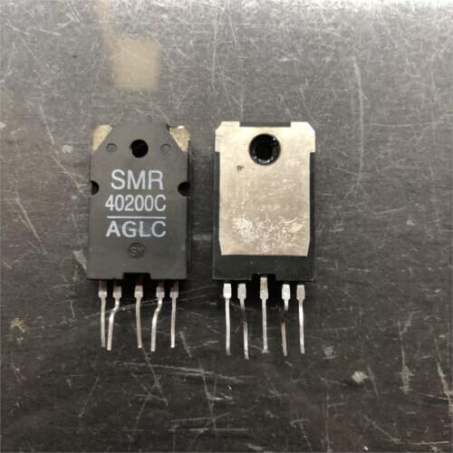 1pcs/lot SMR40200C SMR40200 TO3P-5 original In Stock