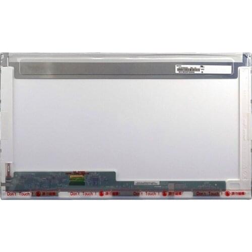 17.3" Laptop Matrix LED LCD Screen For MSI MS-1756 FHD 1920x1080 Display Non-touch New Replacement