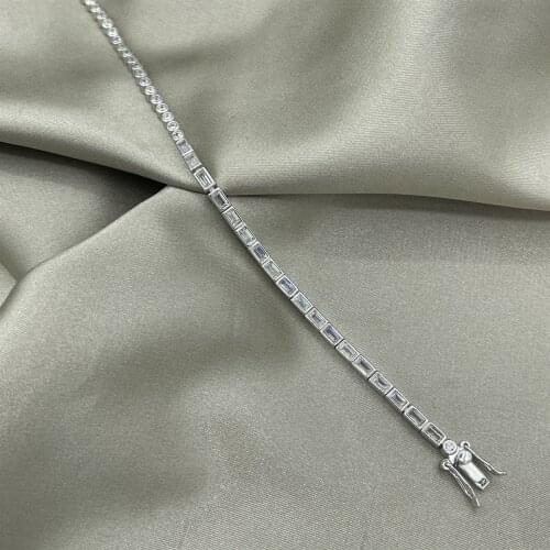 AILA Bracelets With Diamonds