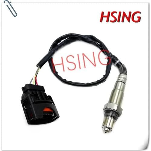 HSINGYE BRAND-NEW# 0258006065 Oxygen Sensor O2 Sensor Fits For 1999-2001 Cadillac Catera 3.0L ***Part No# 0 258 006 065
