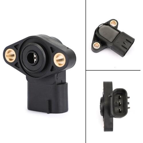 Shift Angle Sensor 38800-HR3-A21 For Honda Foreman Rancher Recon TRX250X 02-21