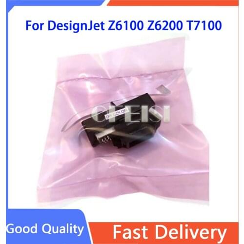 CQ105-60130 Q6651-60297 Line sensor for DesignJet Z6100 Z6200 T7100 T7200 L25500 4000 4020 4500 Carriage lamp plotter parts
