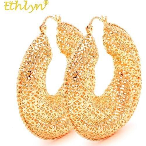 Ethlyn Piercing Earrings
