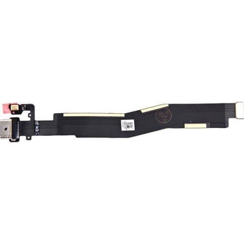 For Oneplus 3 1+3 A3000/Oneplus 3T 1+3T A3010 Charge Charging Port Dock Connector Flex Cable