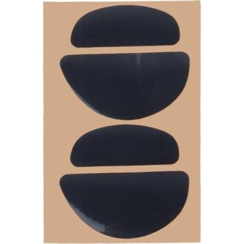 2 Sets Hotline Games Mouse Feet Mouse Skates Gildes for ZOWIE EC1-A/EC2-A/EVO