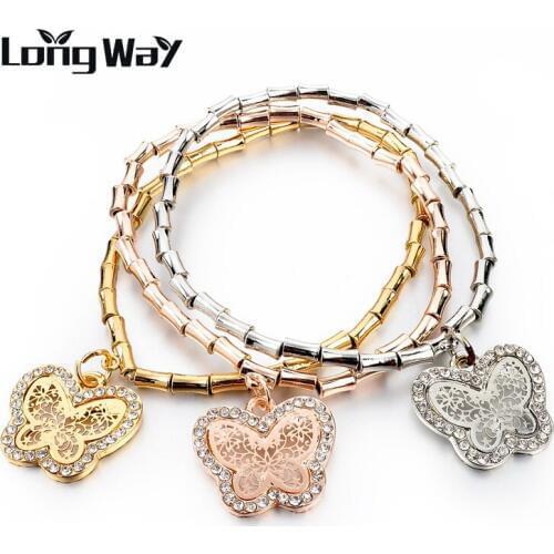 Bracelets With Pendants LongWay China