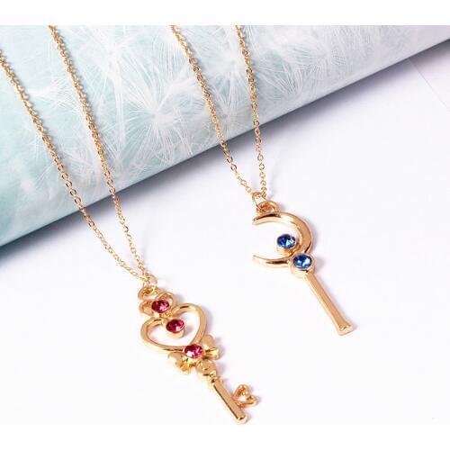 Fashion beautiful Contracted and pure and fresh lake set auger short necklace, jewelry Ms necklace beautiful gift