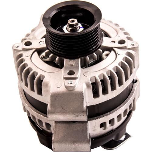 New Alternator for Honda Accord Odyssey 2.4L Civic 2.0L Petrol 03-07 104210-3291