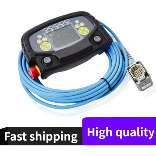 3HNA012283-001 ABB Paint Teach Pendant