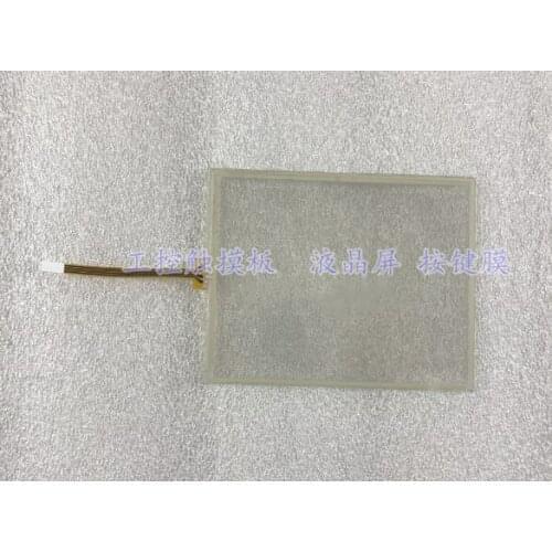 NEW Touch Screen Digitizer for 6AV6 645-0AB01-0AX0 Mobile Panel 177 DP Touch Panel Glass for 6AV6645-0AB01-0AX0 Mobile Panel 177
